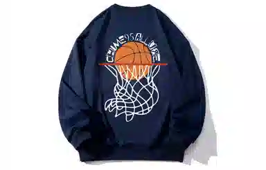 struggle vintage95 Chime logo