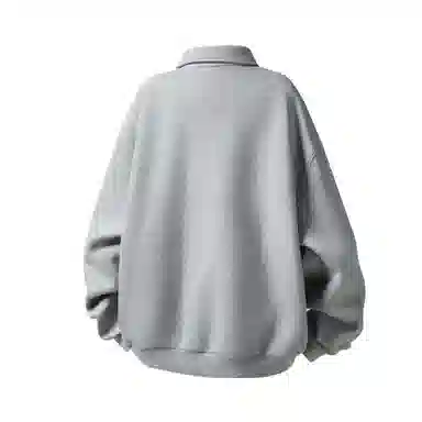 MR.MUDI 24SS Polo Boxy