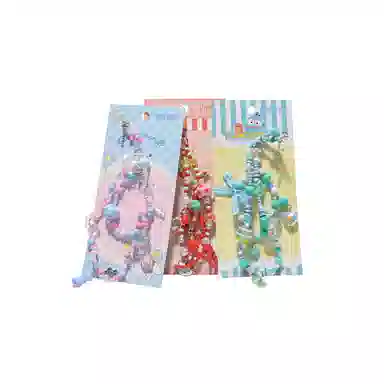 FIRST PARTY x Sanrio