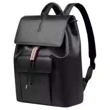 VIHUS Backpack Black