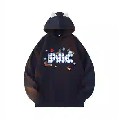 PAUL COSTELLOE logoPAC