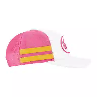 Supremexvanson Leathers FW25 Week 1 Mesh Back 6-Panel