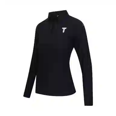 EUROPEAN TOUR FW25 Polo