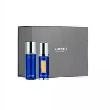 莱珀妮 鱼子精华臻选礼盒护肤套装 紧致保湿补水滋润