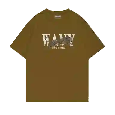WAVYCREW T