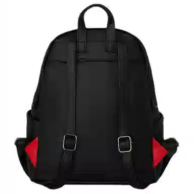 Sprayground Shark Mouth Backpack Black