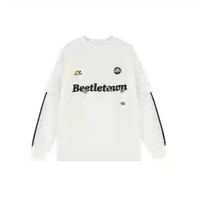 BEETLE TOWN T