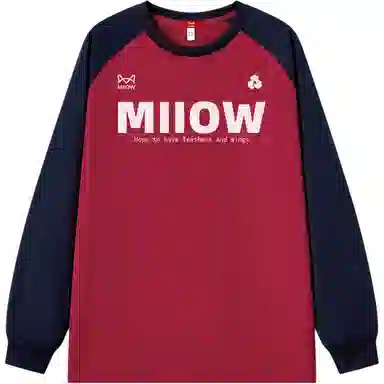 MIIOW T