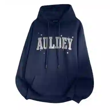 AULDEY logo