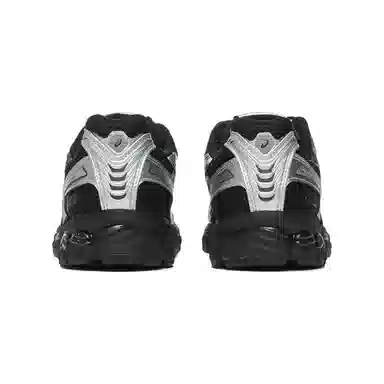 Asics GEL-Kayano 12.1 Silver Black