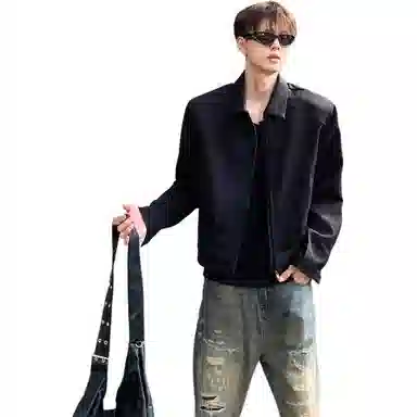 SOUL WORKER cleanfitboxy