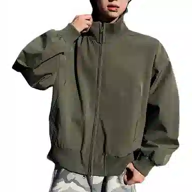 BEAR UNION bombervibe