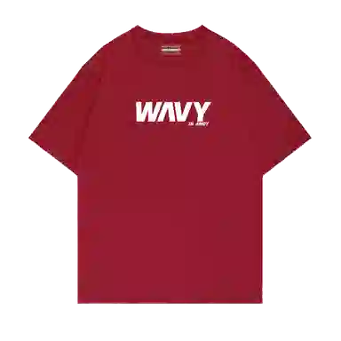 WAVYCREW T