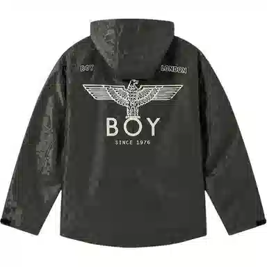 Boy London LOGO