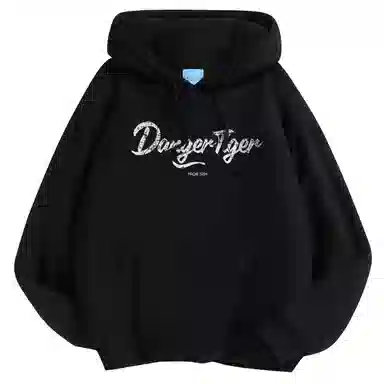 DANGERTIGER cleanfitLOGO