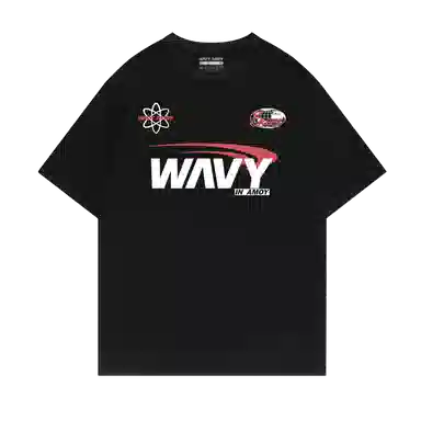 WAVYCREW T