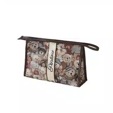 泛瓷化妆品收纳包洗漱包