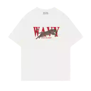 WAVYCREW T