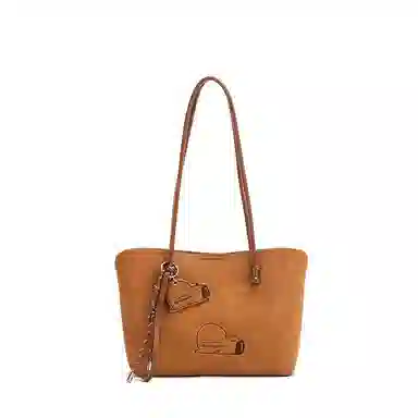 PU Tote