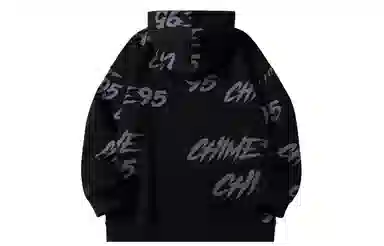 struggle vintage95 Chime logo