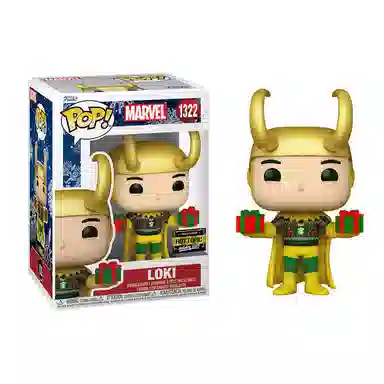 Funko Q
