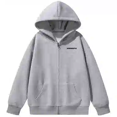 MARK WAFFLE cleanfitLOGO