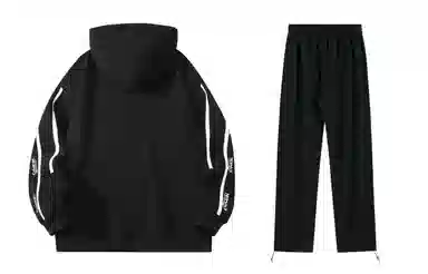 struggle vintage95 Chime Hoodie Set