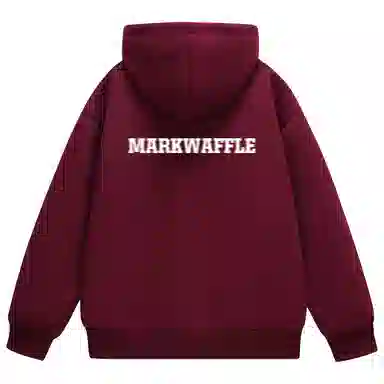 MARK WAFFLE cleanfitLOGO