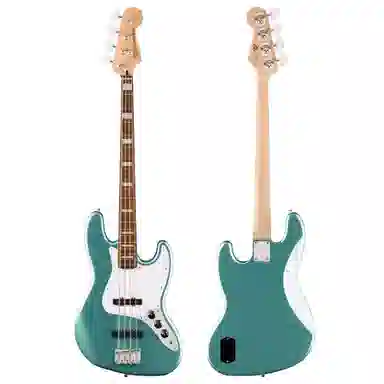 FENDER Squier Affinity J-Bass V JazzBass (