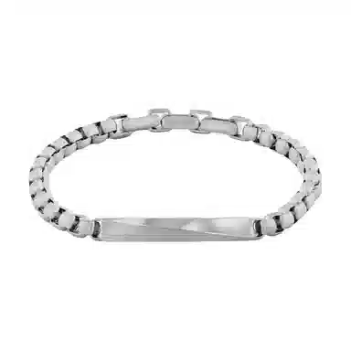 Calvin Klein Modern Metal Chain Bracelet