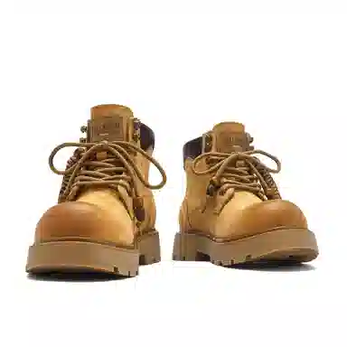 Palladium Malard Suede Boots