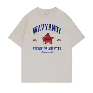 WAVYCREW T