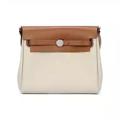 Hermes Herbag Zip 20
