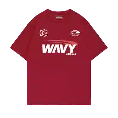 WAVYCREW T
