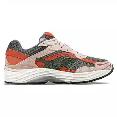 Saucony ProGrid Omni 9 Premium Pink