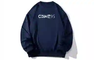 struggle vintage95 Chime logo