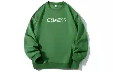 struggle vintage95 Chime logo