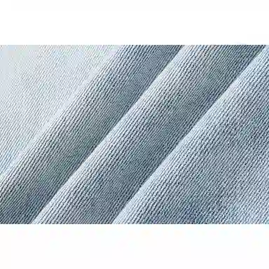 MADE EXTREME Vintage Washed Straight Jeans