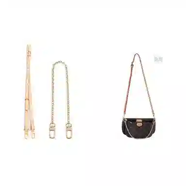 LV Multi Pochette Accessoires