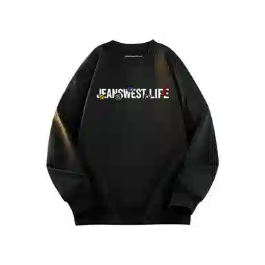 JEANSWEST LIFE Logo