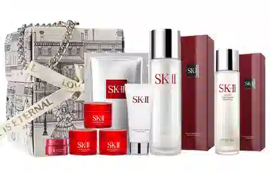 SK-II 23456789