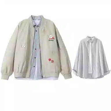 BRUMAIRE vibeoversize