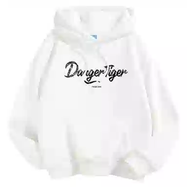 DANGERTIGER cleanfitLOGO
