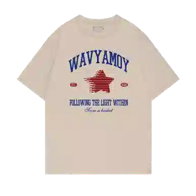 WAVYCREW T