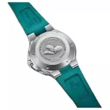 Oris Aquis New York Harbor II