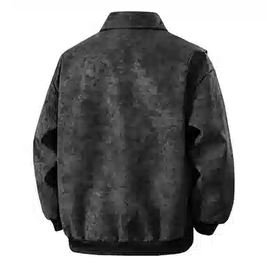 CleanFitCHARLIE GOLF bomberLOGO