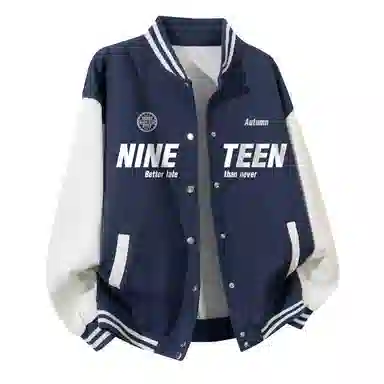 NINETEEN AUTUMN logo