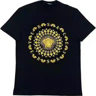 VERSACE FW25 T