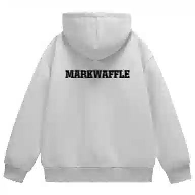 MARK WAFFLE cleanfitLOGO