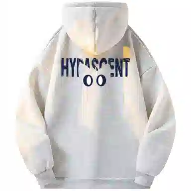HYPASCENT logo
